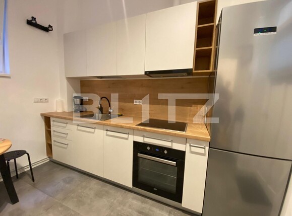 Apartament de închiriat 2 camere Central - 95978AI | BLITZ Cluj-Napoca | Poza5