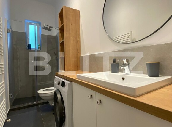 Apartament de închiriat 2 camere Central - 95978AI | BLITZ Cluj-Napoca | Poza8
