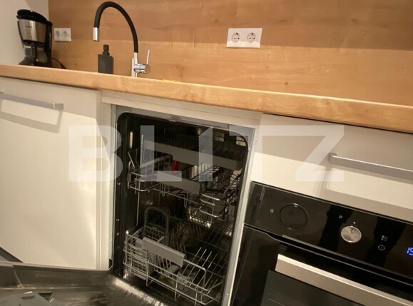 Apartament de închiriat 2 camere Central - 95978AI | BLITZ Cluj-Napoca | Poza7