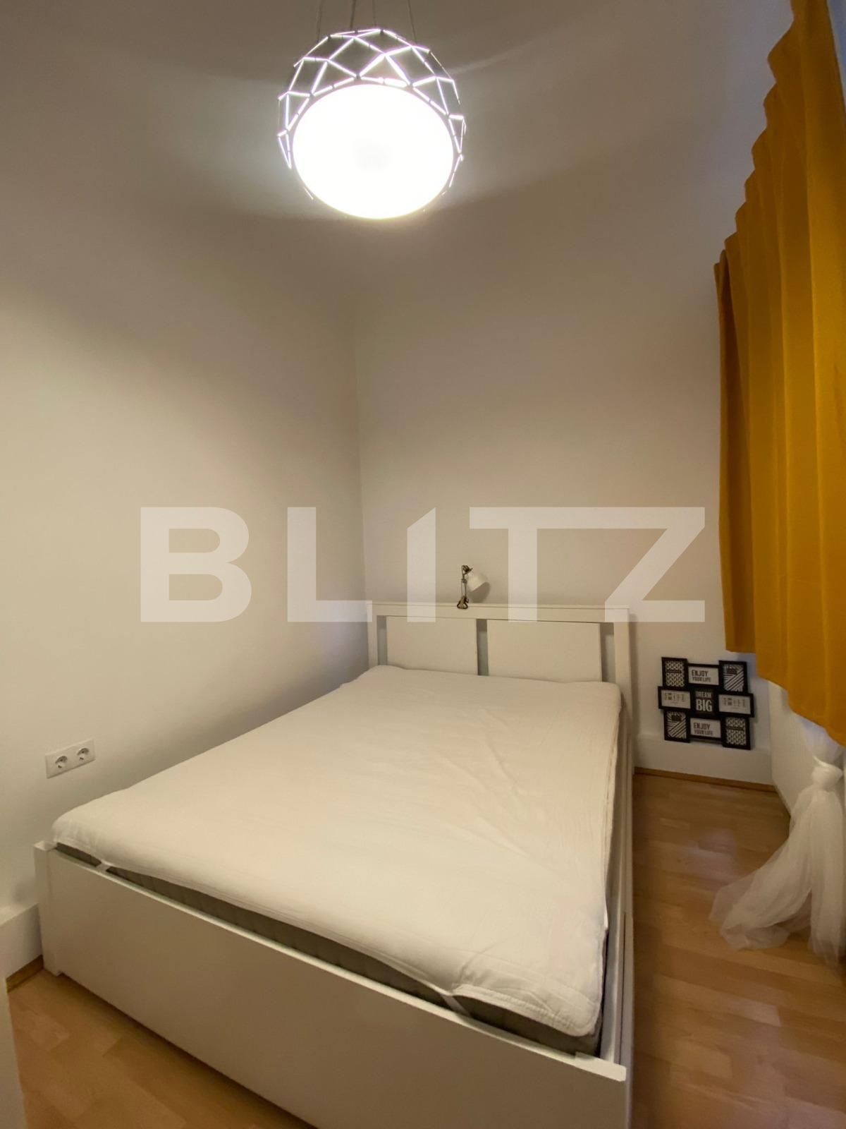 Apartament de închiriat 2 camere Central - 95978AI | BLITZ Cluj-Napoca | Poza3