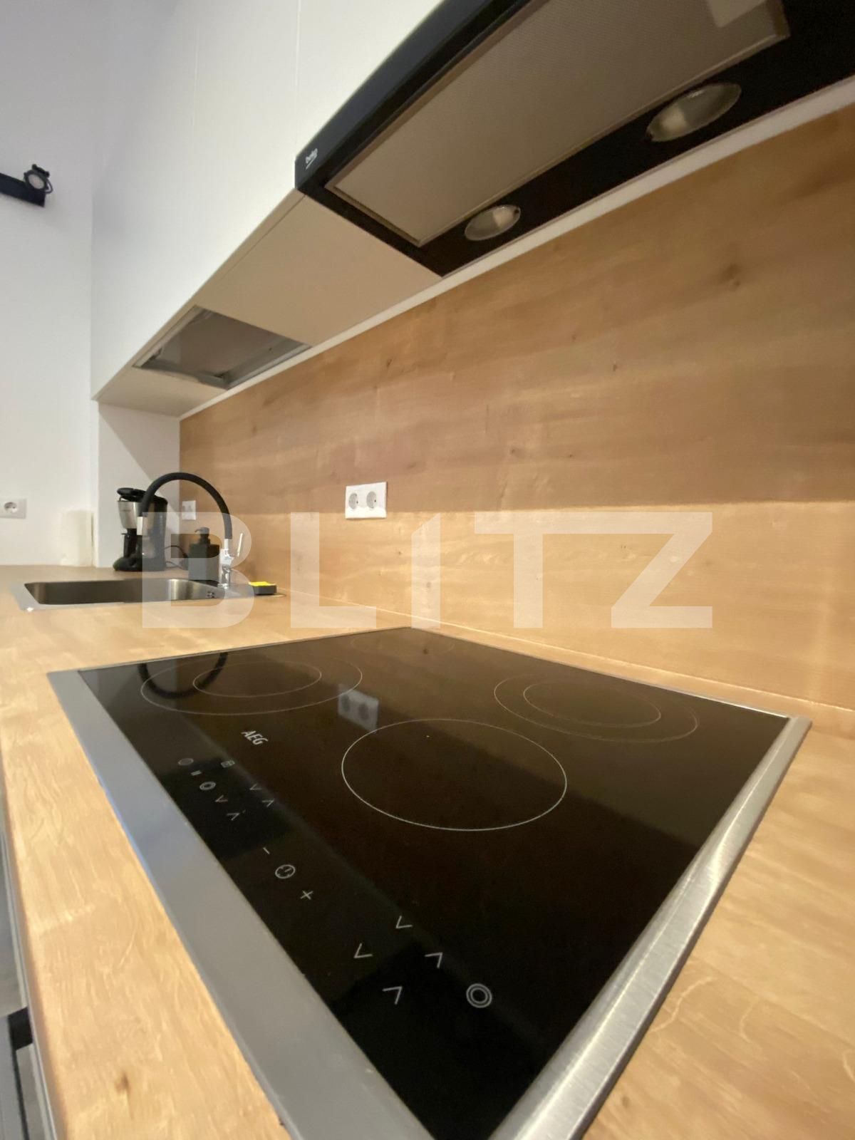 Apartament de închiriat 2 camere Central - 95978AI | BLITZ Cluj-Napoca | Poza6