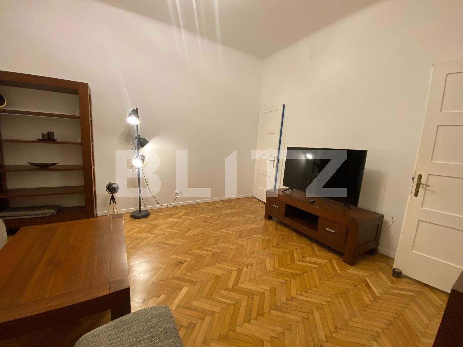 Apartament de închiriat 2 camere Central - 95978AI | BLITZ Cluj-Napoca | Poza2