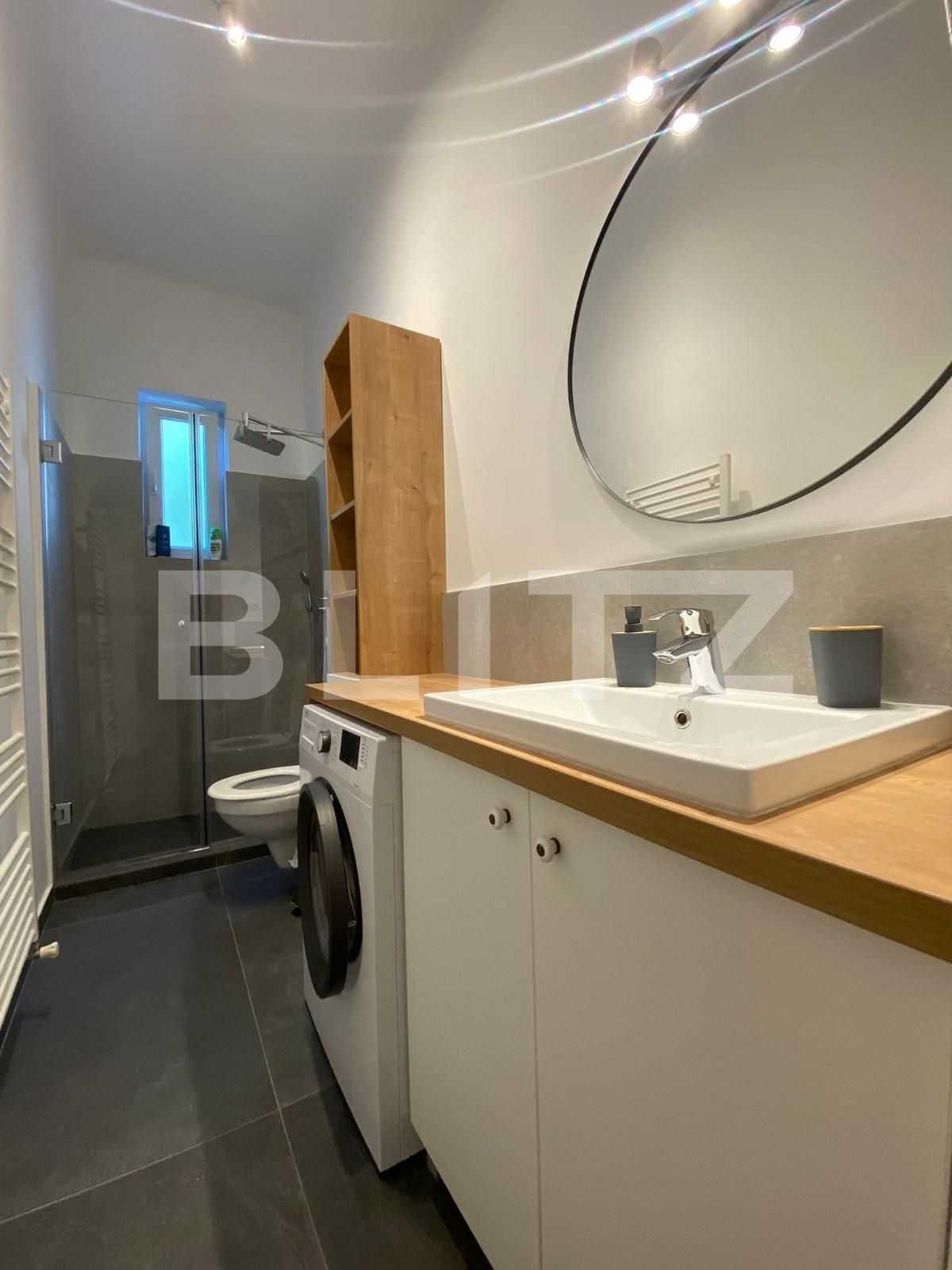 Apartament de închiriat 2 camere Central - 95978AI | BLITZ Cluj-Napoca | Poza8