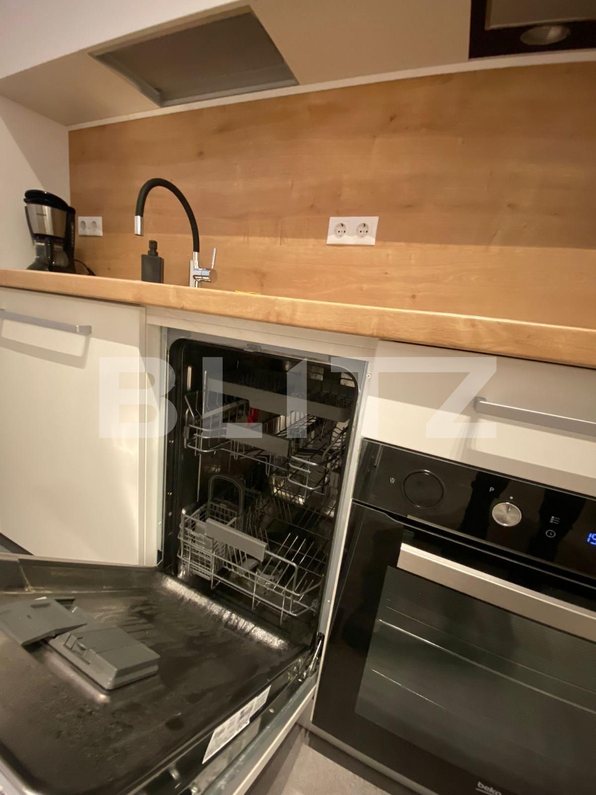 Apartament de închiriat 2 camere Central - 95978AI | BLITZ Cluj-Napoca | Poza7