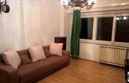 Garsoniera 36,5 mp, decomandat, zona centrala