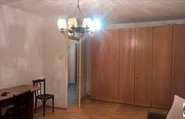 Garsoniera 36,5 mp, decomandat, zona centrala