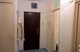 Garsoniera 36,5 mp, decomandat, zona centrala