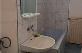 Garsoniera 36,5 mp, decomandat, zona centrala