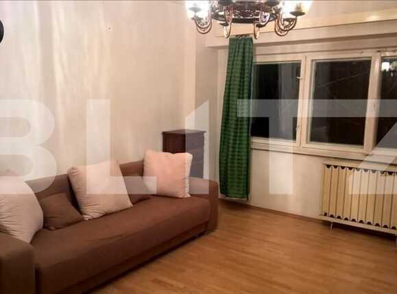 Garsonieră de vânzare Central - 9598AV | BLITZ Cluj-Napoca | Poza1