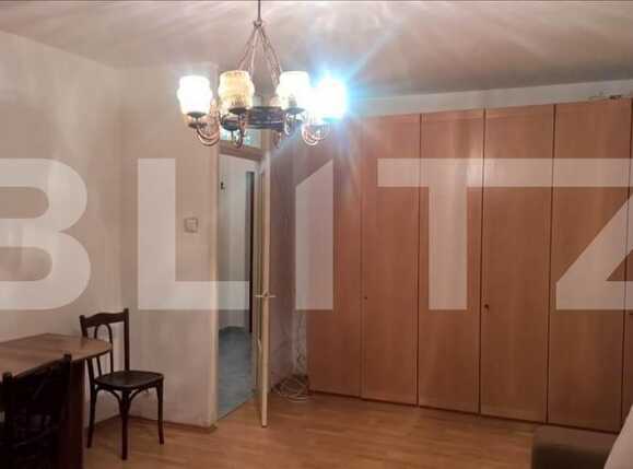 Garsonieră de vânzare Central - 9598AV | BLITZ Cluj-Napoca | Poza2