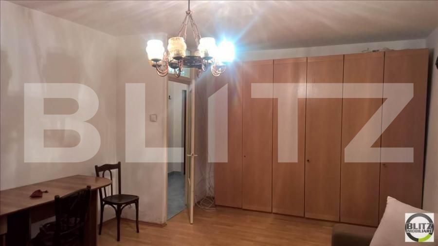 Garsonieră de vânzare Central - 9598AV | BLITZ Cluj-Napoca | Poza2