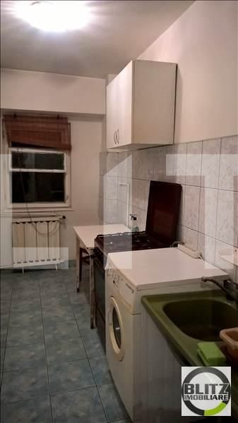 Garsonieră de vânzare Central - 9598AV | BLITZ Cluj-Napoca | Poza4