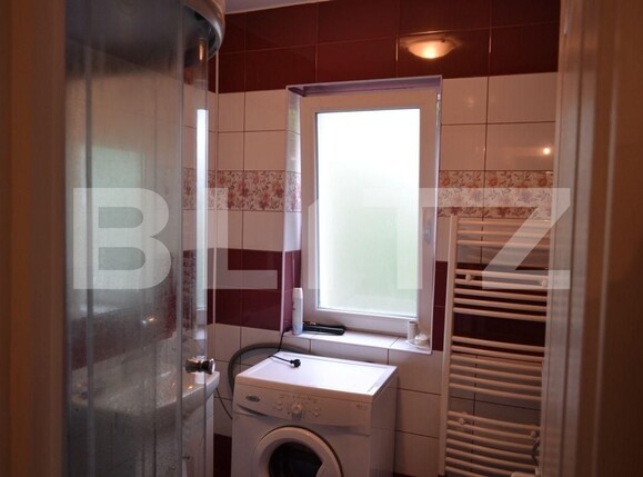 Apartament de închiriat 2 camere Manastur - 95984AI | BLITZ Cluj-Napoca | Poza6