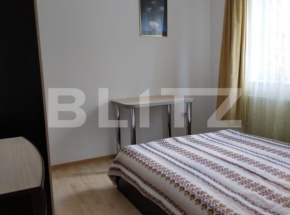 Apartament de închiriat 2 camere Manastur - 95984AI | BLITZ Cluj-Napoca | Poza1