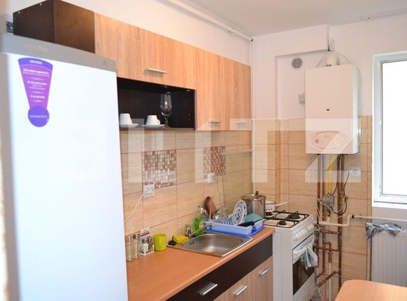Apartament de închiriat 2 camere Manastur - 95984AI | BLITZ Cluj-Napoca | Poza4