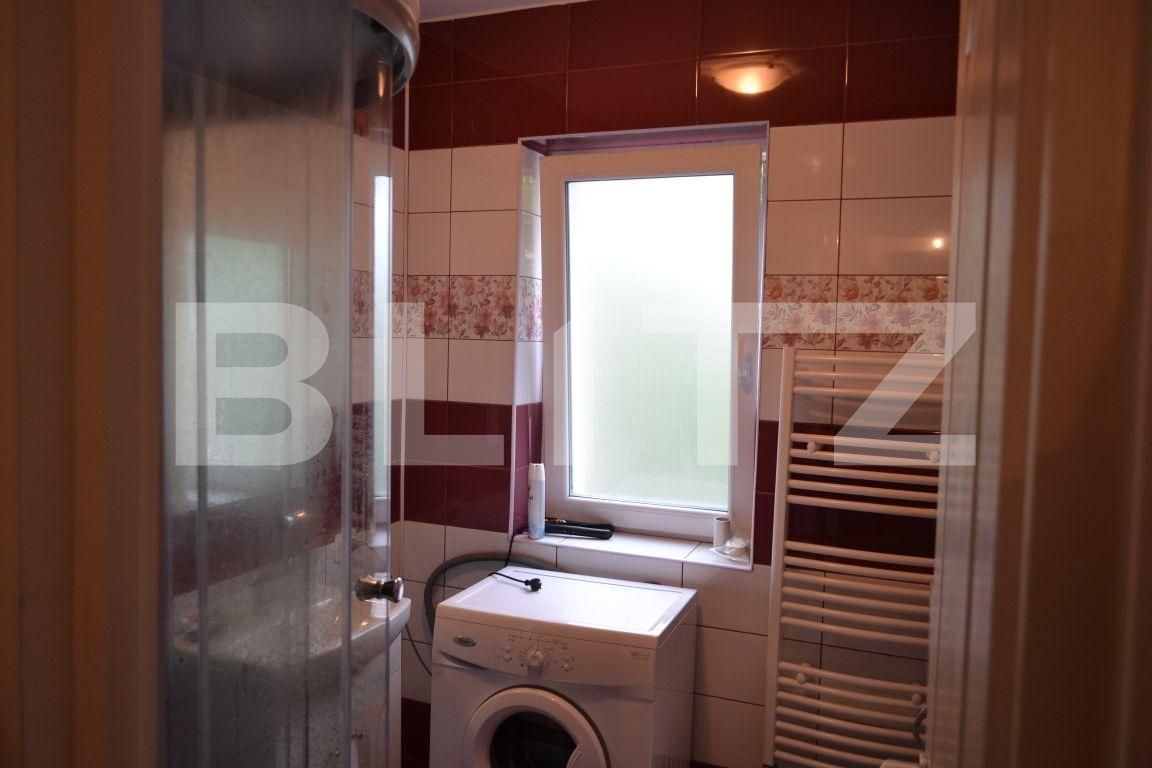 Apartament de închiriat 2 camere Manastur - 95984AI | BLITZ Cluj-Napoca | Poza6