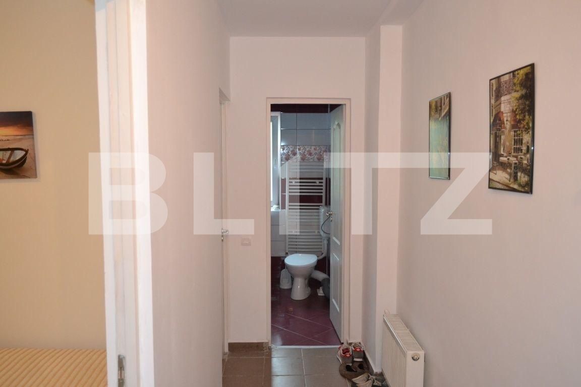 Apartament de închiriat 2 camere Manastur - 95984AI | BLITZ Cluj-Napoca | Poza5