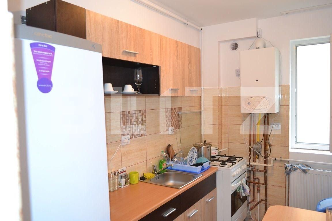 Apartament de închiriat 2 camere Manastur - 95984AI | BLITZ Cluj-Napoca | Poza4