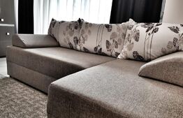 Apartament de 2 camere, modern, 40 mp, parcare, zona Oasului