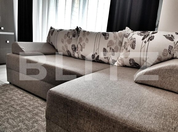 Apartament de închiriat 2 camere Iris - 95989AI | BLITZ Cluj-Napoca | Poza3