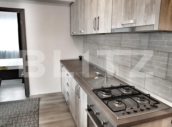 Apartament de închiriat 2 camere Iris - 95989AI | BLITZ Cluj-Napoca | Poza2