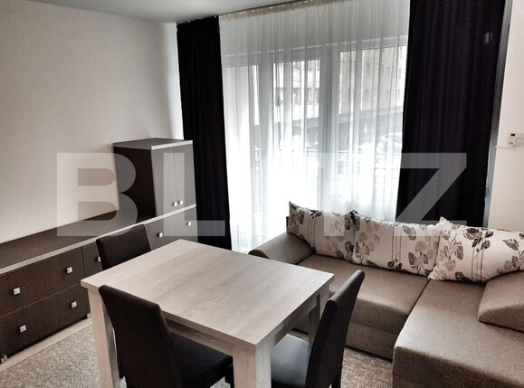 Apartament de închiriat 2 camere Iris - 95989AI | BLITZ Cluj-Napoca | Poza1