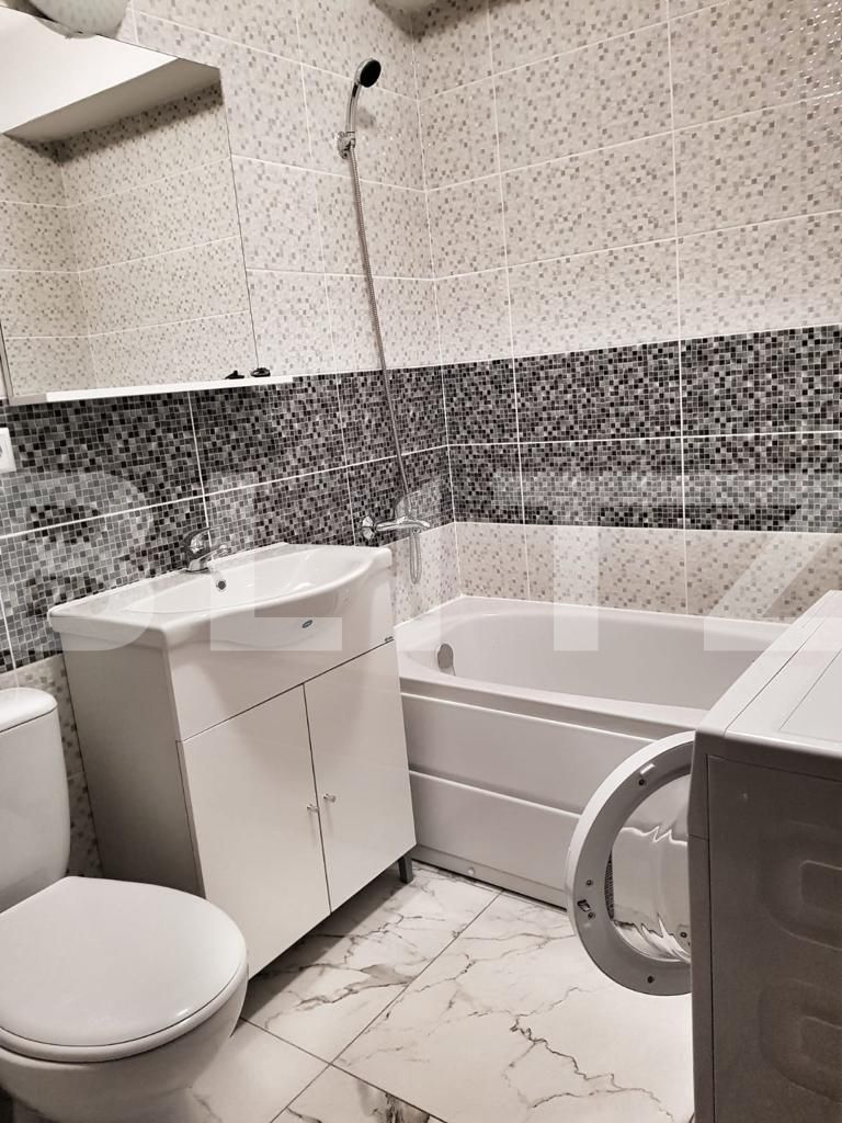 Apartament de închiriat 2 camere Iris - 95989AI | BLITZ Cluj-Napoca | Poza6