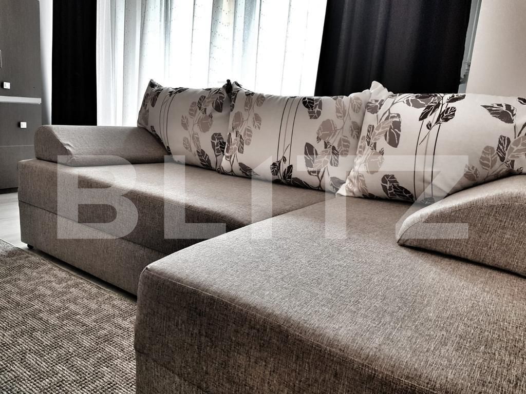 Apartament de închiriat 2 camere Iris - 95989AI | BLITZ Cluj-Napoca | Poza3