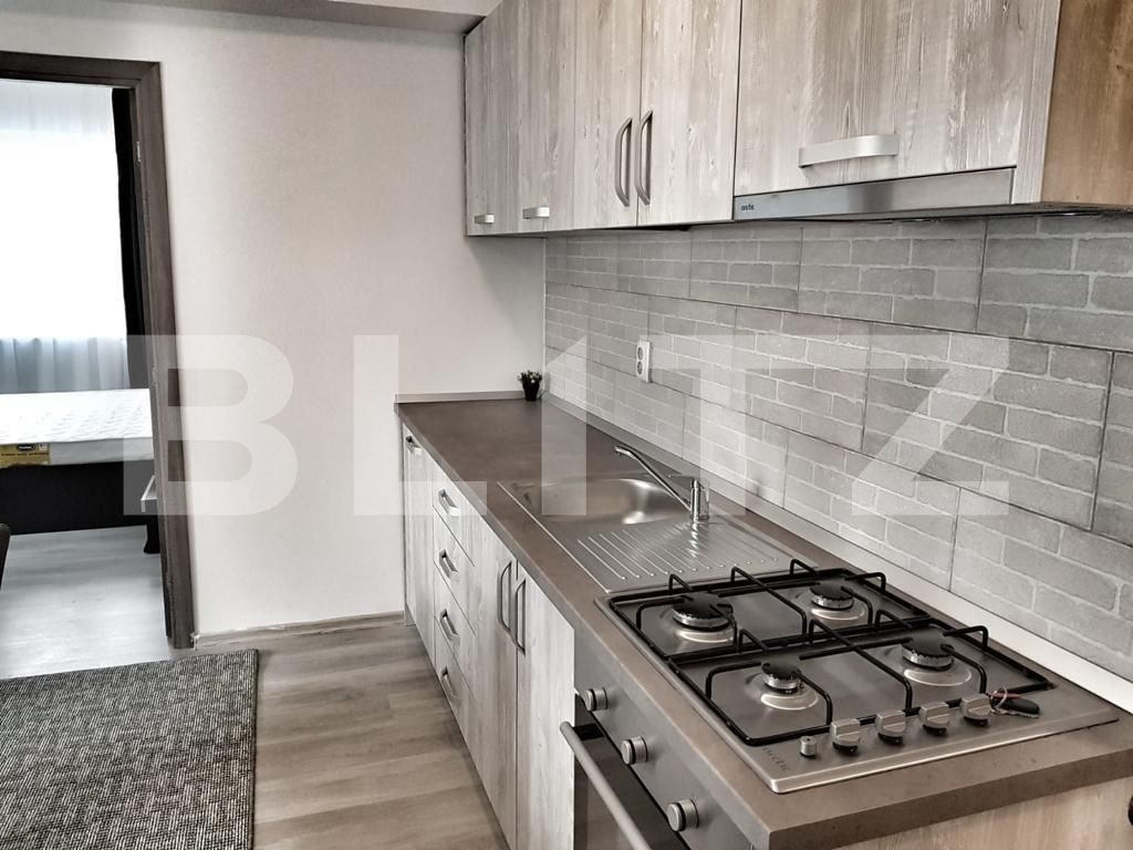 Apartament de închiriat 2 camere Iris - 95989AI | BLITZ Cluj-Napoca | Poza2