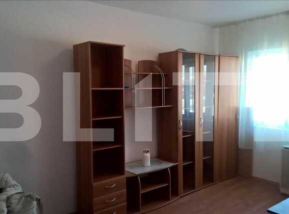 Garsonieră de vânzare Dambul Rotund - 9599AV | BLITZ Cluj-Napoca | Poza1