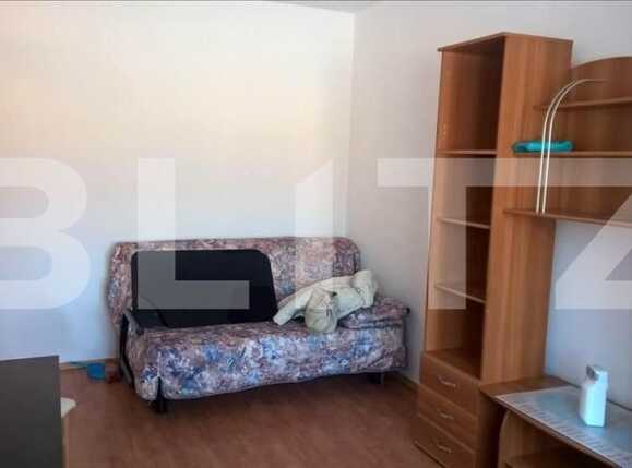 Garsonieră de vânzare Dambul Rotund - 9599AV | BLITZ Cluj-Napoca | Poza2