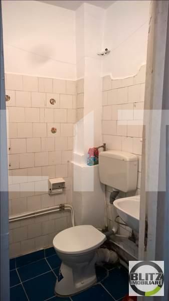 Garsonieră de vânzare Dambul Rotund - 9599AV | BLITZ Cluj-Napoca | Poza5