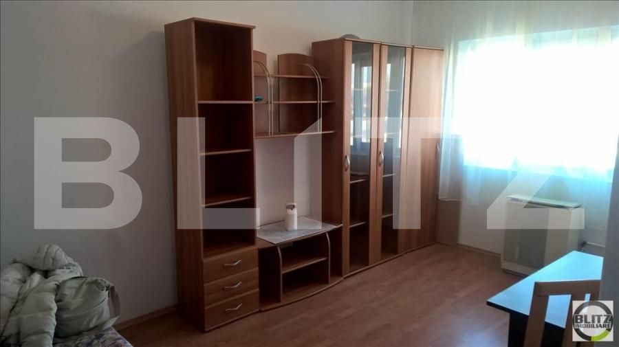 Garsonieră de vânzare Dambul Rotund - 9599AV | BLITZ Cluj-Napoca | Poza3