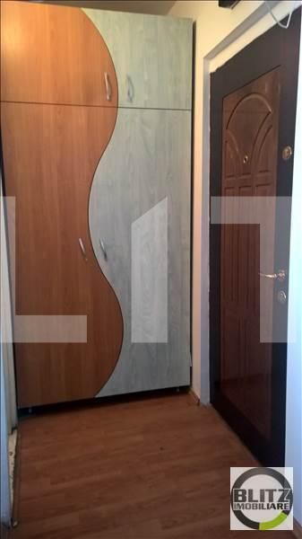 Garsonieră de vânzare Dambul Rotund - 9599AV | BLITZ Cluj-Napoca | Poza4