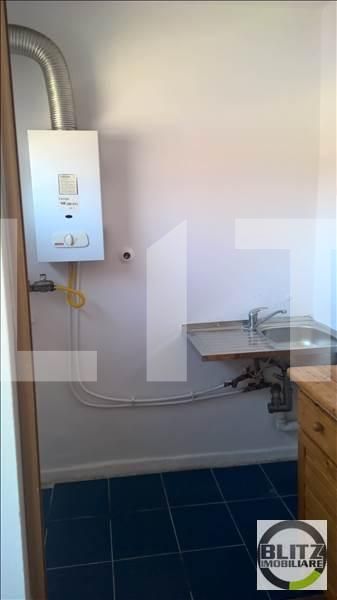 Garsonieră de vânzare Dambul Rotund - 9599AV | BLITZ Cluj-Napoca | Poza6