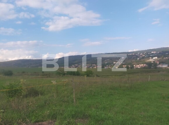 Teren de vânzare Iris - 95996TV | BLITZ Cluj-Napoca | Poza1