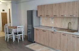 Apartament 3 camere, etaj intermediar, 57 mp, parcare, zona BMW