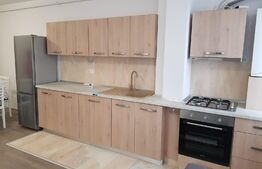 Apartament 3 camere, etaj intermediar, 57 mp, parcare, zona BMW