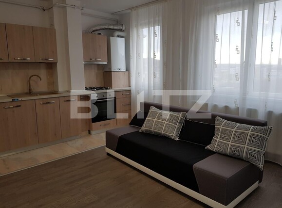 Apartament de vânzare 3 camere Manastur - 95997AV | BLITZ Cluj-Napoca | Poza2