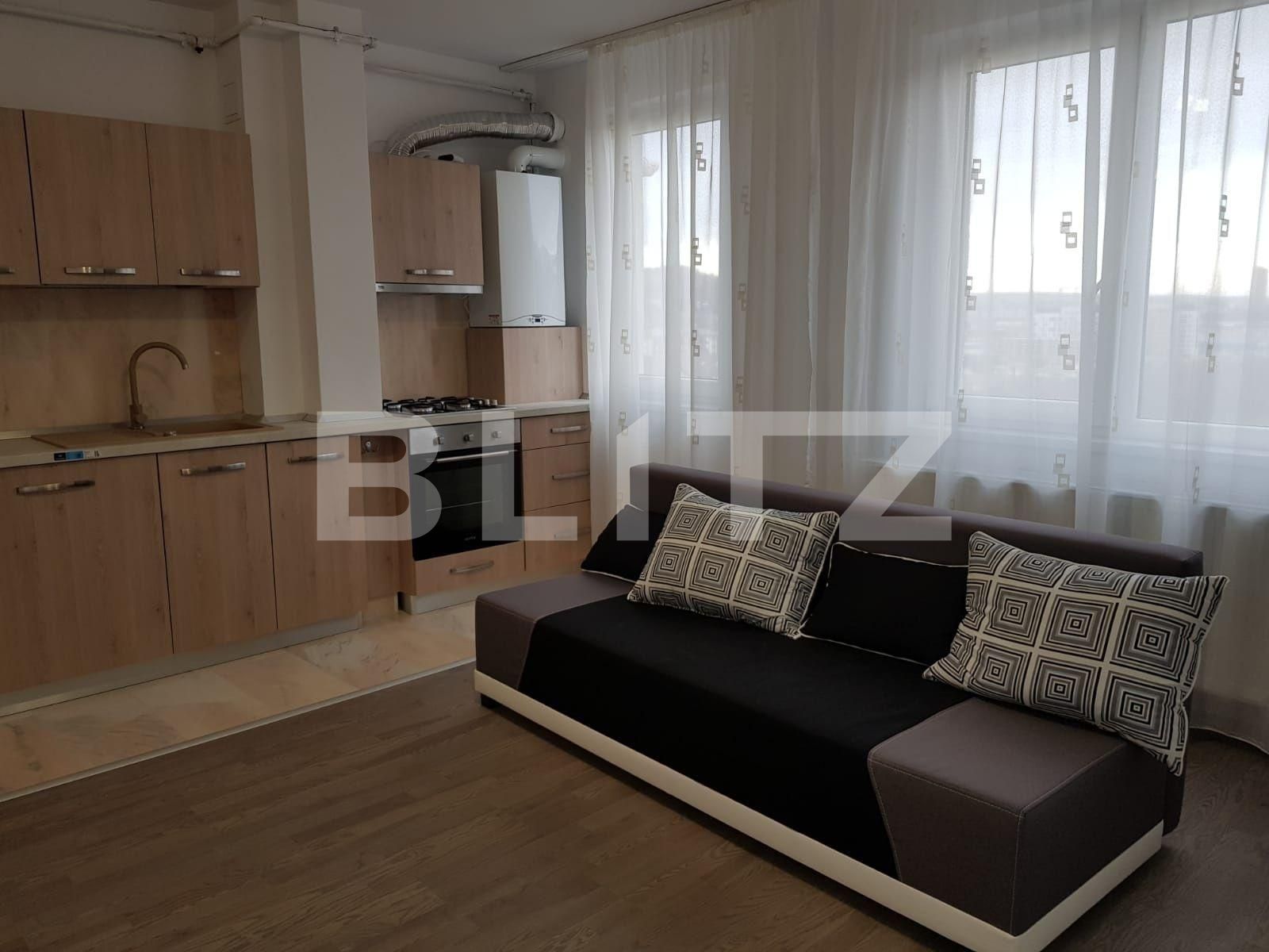 Apartament de vânzare 3 camere Manastur - 95997AV | BLITZ Cluj-Napoca | Poza2