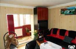 Vanzare apartament cu 3 camere, 78 mp, decomandat, zona BRD Marasti