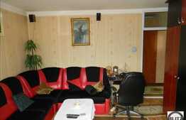 Vanzare apartament cu 3 camere, 78 mp, decomandat, zona BRD Marasti
