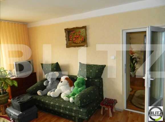 Apartament de vânzare 3 camere Marasti - 960AV | BLITZ Cluj-Napoca | Poza9