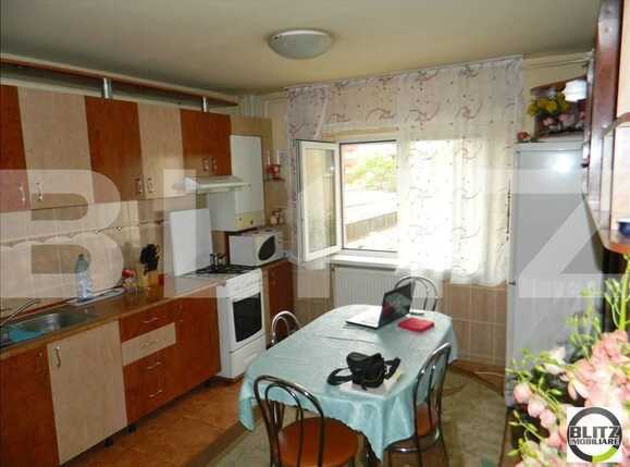 Apartament de vânzare 3 camere Marasti - 960AV | BLITZ Cluj-Napoca | Poza11