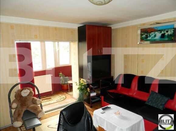 Apartament de vânzare 3 camere Marasti - 960AV | BLITZ Cluj-Napoca | Poza2