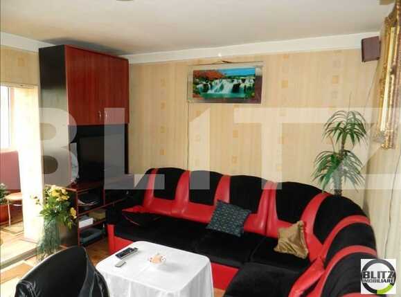 Apartament de vânzare 3 camere Marasti - 960AV | BLITZ Cluj-Napoca | Poza1