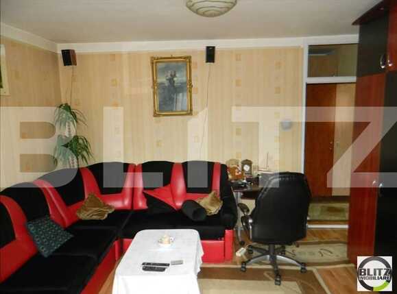 Apartament de vânzare 3 camere Marasti - 960AV | BLITZ Cluj-Napoca | Poza3