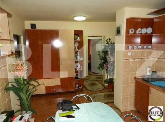 Apartament de vânzare 3 camere Marasti - 960AV | BLITZ Cluj-Napoca | Poza12