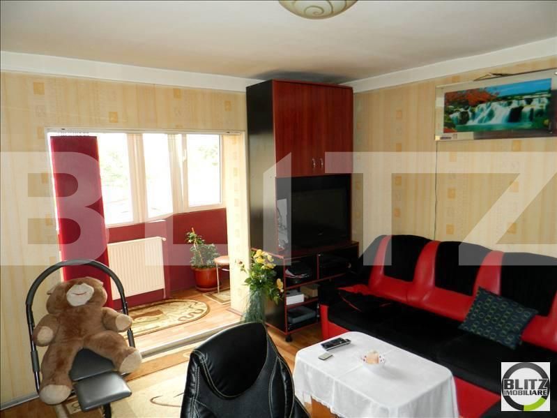 Apartament de vânzare 3 camere Marasti - 960AV | BLITZ Cluj-Napoca | Poza2