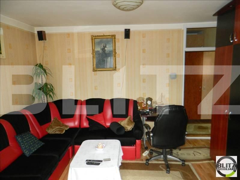 Apartament de vânzare 3 camere Marasti - 960AV | BLITZ Cluj-Napoca | Poza3